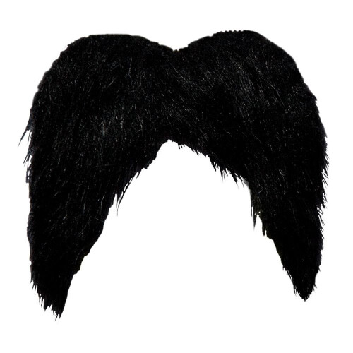 Mexican Bandit Gringo Moustache - Default Title
