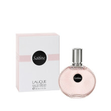 Apă de parfum, Lalique, Satine, pentru femei, 30 ml