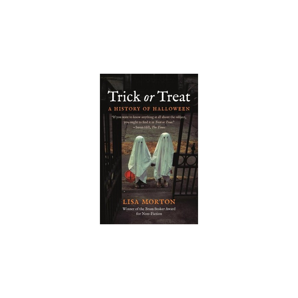 Trick or Treat