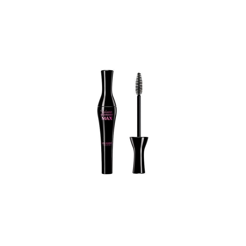 Bourjois Mascara Volume Glamour Max - Black 51