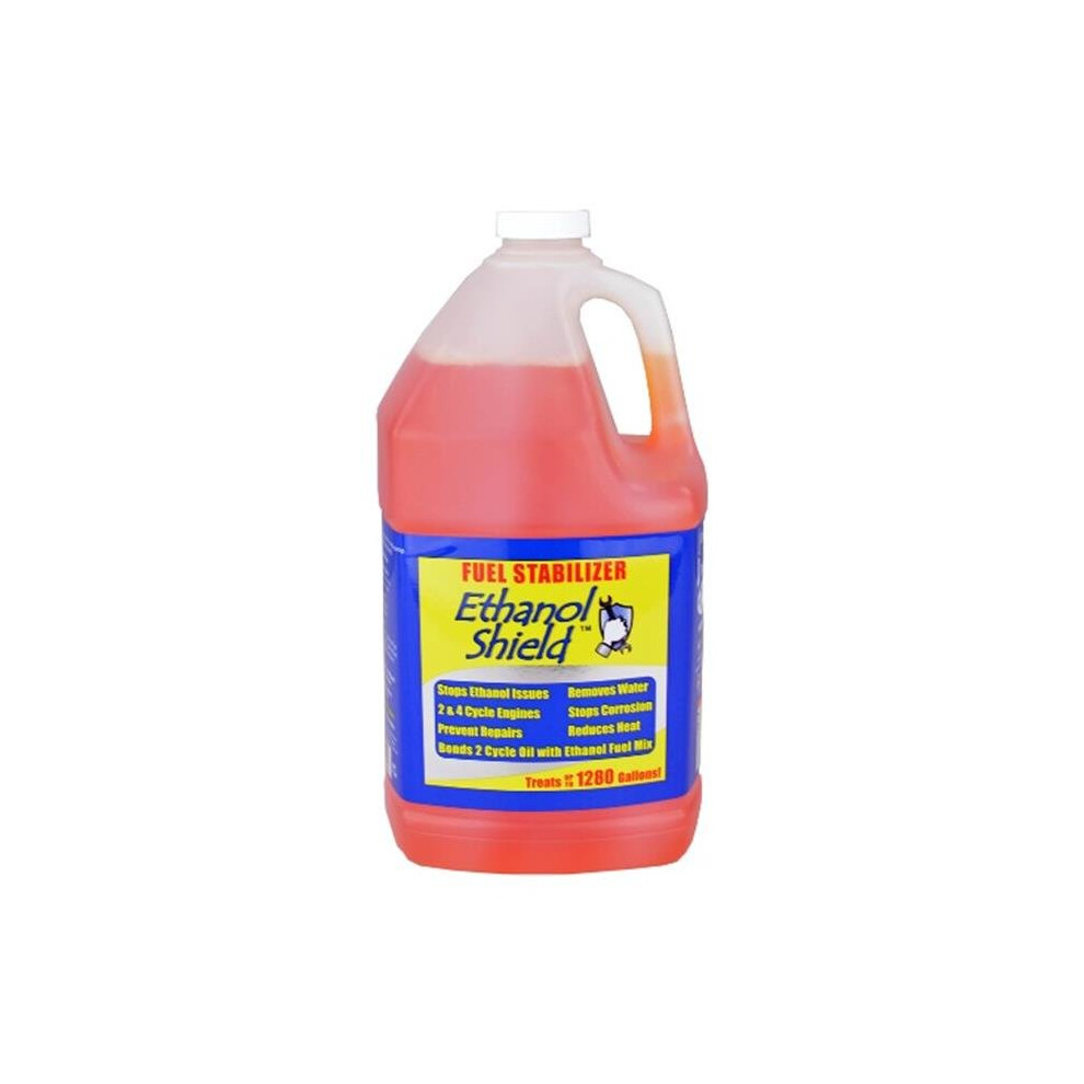 B3C Fuel Solutions 1-128-1 Ethanol Shield Gallon Jug