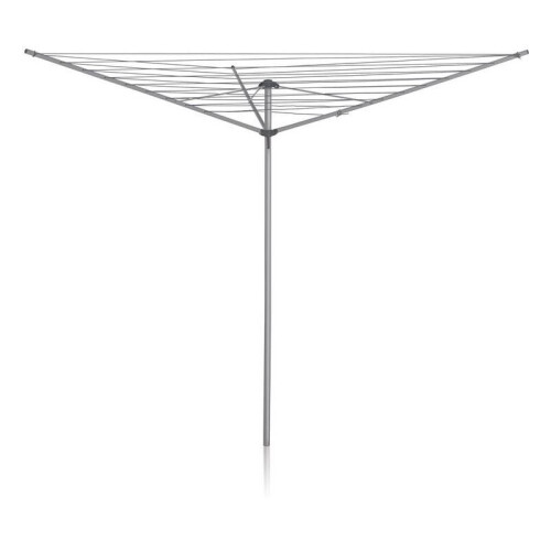 Addis 35M 3 Arm Rotary Airer Outdoor Dryer