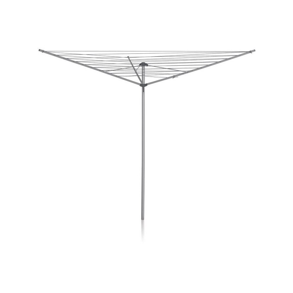 Addis 35M 3 Arm Rotary Airer Outdoor Dryer