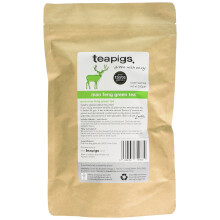 teapigs Mao Feng Green Loose Tea, 200 g
