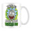 Rick And Morty Rick and Morty MG24857 Wrecked Son Coffee Mug, Ceramic, Multi-Colour 1