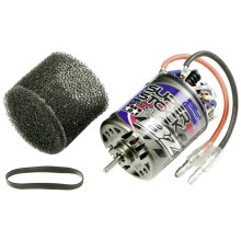Tamiya 300053930 Off-Road Super Stock Motor BZ