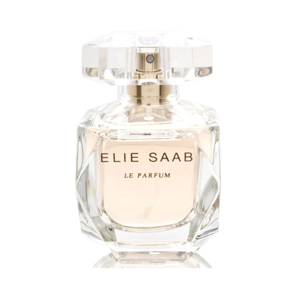 Elie Saab Le Parfum 50Ml Edp Spray