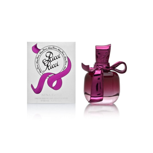 Nina Ricci Ricci Ricci - Eau de Parfum 50 ml
