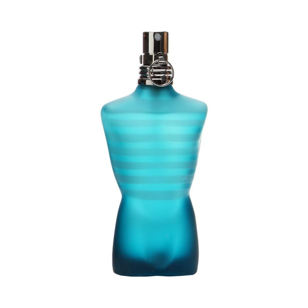 Jean Paul Gaultier Le Male Eau De Toilette Spray 40ml