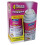 Johnson's Veterinary 4fleas Room Fogger With Igr Twinpack 100ml 1