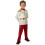 Rubies PRINCE CHARMING DELUXE COSTUME - CHILDRENS - L 1