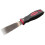 1.5'' Paint Scraper Tempered Spring Steel Blade Soft Handle Builder Amtech G0670 4