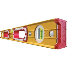 Stabila 32in. Box Frame Levels  37432