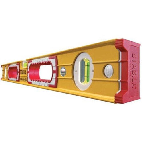 Stabila Stabila 32in. Box Frame Levels  37432
