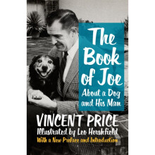 The Book of Joe: About a Dog and His Man