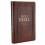 KJV Standard Size Thumb Index Edition: Burgundy 3