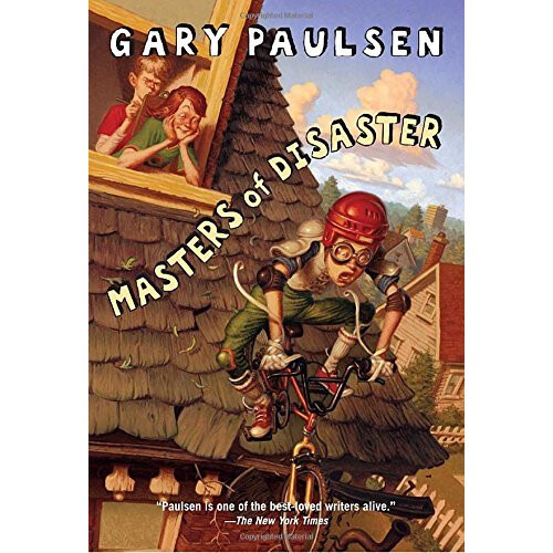 Masters of Disaster