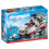 PLAYMOBIL Playmobil Amfibische Truck, Multicolor 1