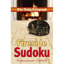 Daily Telegraph Fireside Sudoku 'Connoisseur Edition'