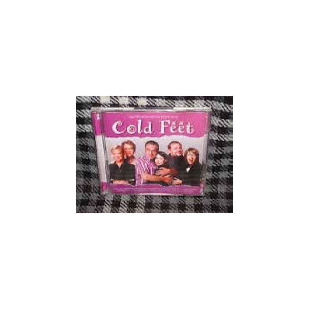 Cold Feet - Soundtrack 2CD