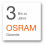 OSRAM OSRAM LEDriving Canbus Control Unit, LEDCBCTRL101, 5w, Avoid error messages in the board computer when using LED Fog Lights, Folding carton box (2... 4
