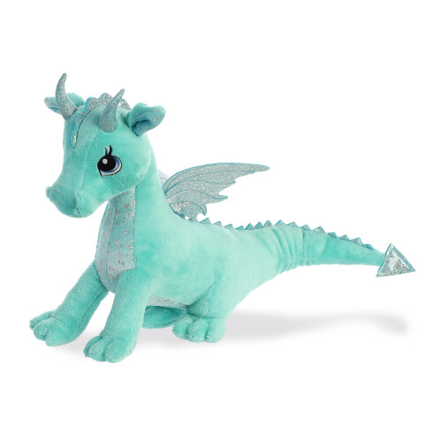 Aurora World Aurora World 30838 Willow Dragon - Plush Soft Toy