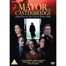The Mayor of Casterbridge (DVD)