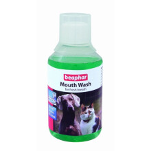 Beaphar Dog Mouthwash 250ml