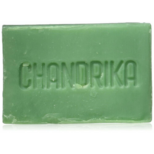 Chandrika Ayurvedic Soap (Pack of 5) 1