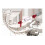 Double Lanyard Shock Absorbing 1