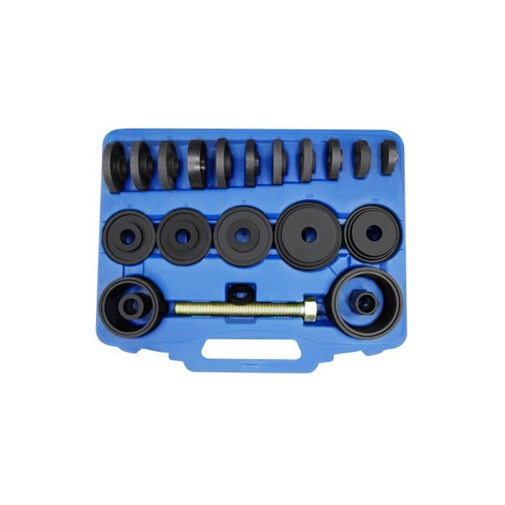 Astro Pneumatic Ast-78825 Master Front Wheel Drive Bearing Adapter Kit 745227024490