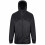 Regatta Regatta Men's Pack It III Waterproof Shell Jacket, Black, Large 1