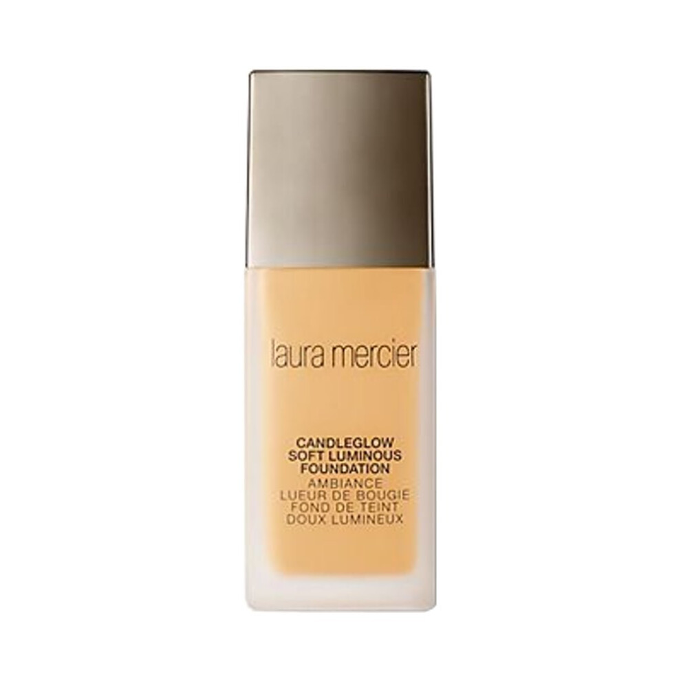 Laura Mercier Candleglow Soft Luminous Foundation 30ml