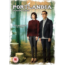 Portlandia: Season 3 (DVD)