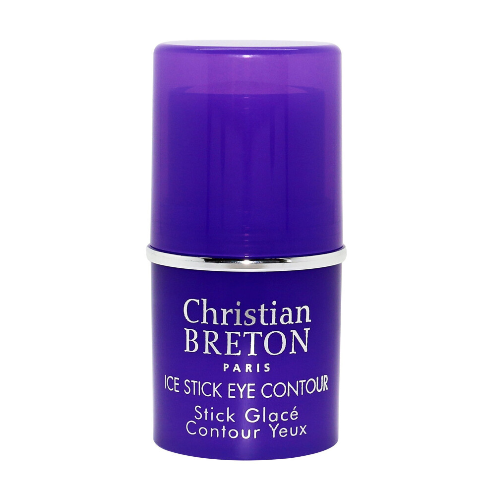 Photos - Other Cosmetics Christian Breton Ice Stick Eye Contour 3 g C-1102 