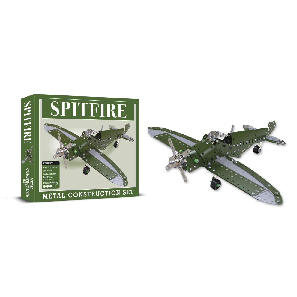 New Coach House Outfitters Spitfire Metal Construction Ser