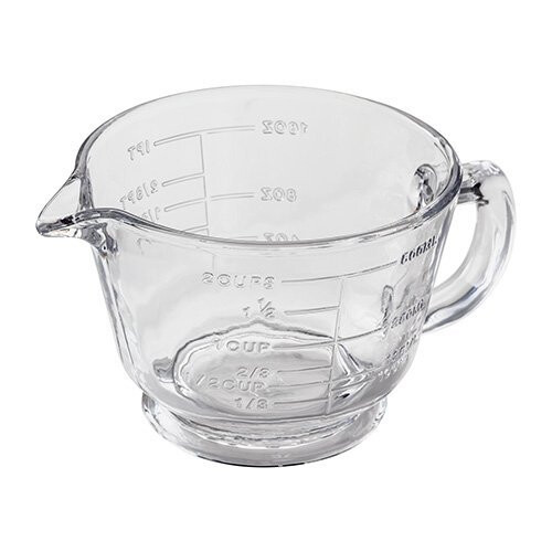 Judge Judge Kitchen Glass 500ml Measuring Jug