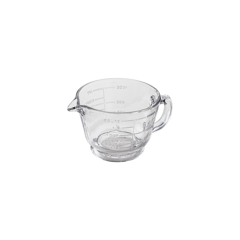 Judge Kitchen Glass 500ml Measuring Jug