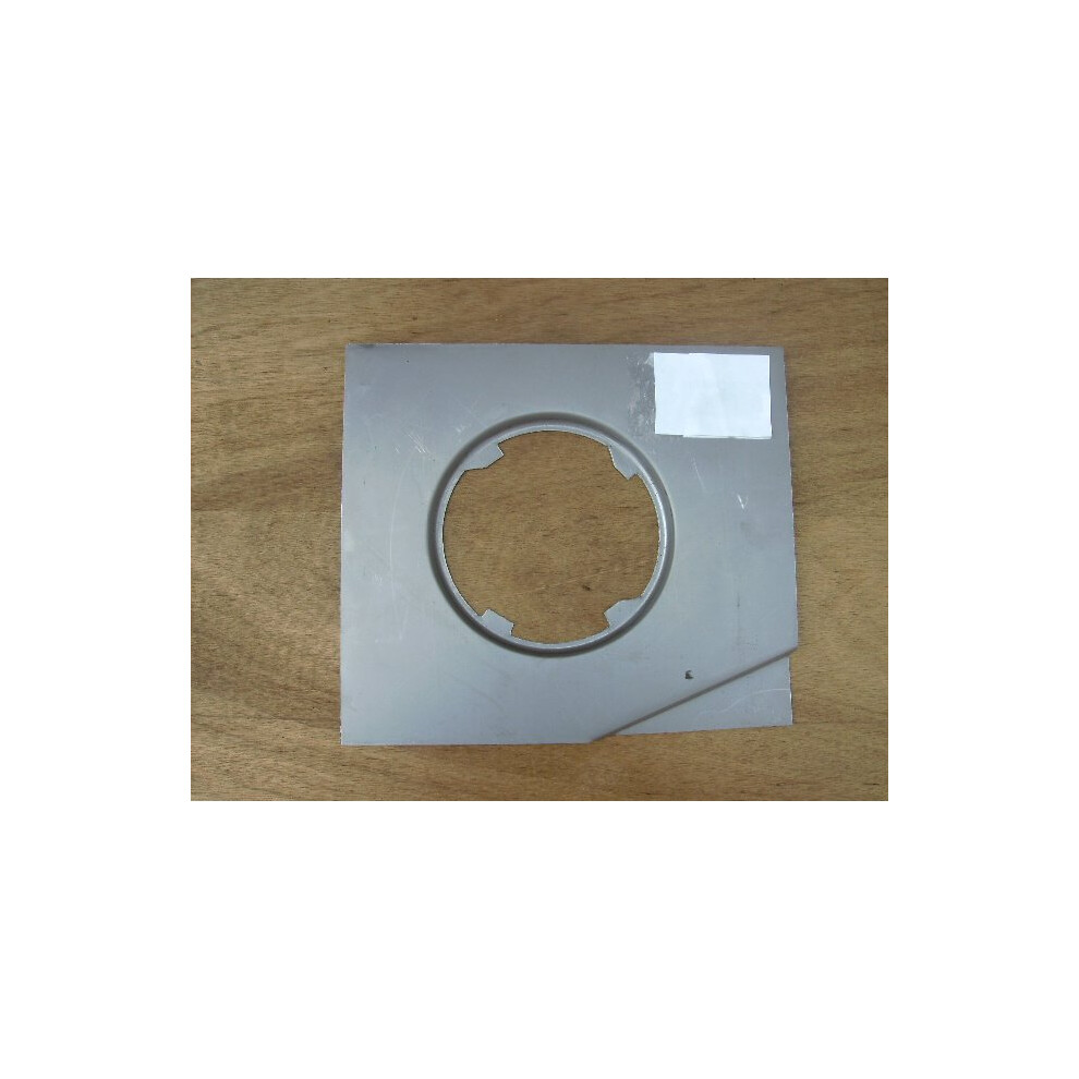 Ford Ka 1996 To 2008 New Petrol Filler Surround Repair Panel Galv Fdka1 538 724872523787