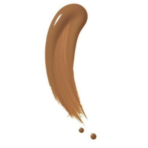 Maybelline Maybelline Fit Me Matte & Poreless Foundation 334 Warm Tan 30ml 1