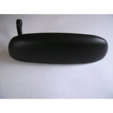 FORD FIESTA MK4 MK5 1996 TO 2002 NEW FRONT DRIVERS DOOR RH OUTER HANDLE BLACK