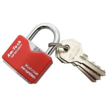 30mm Amtech Padlocks for  Gate, Shed,  Locker,  Bike & Garage