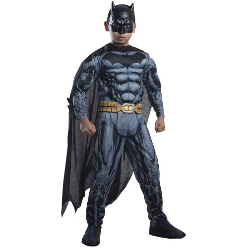 Rubies (L) Deluxe Batman Costume