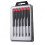 Torx Star 6pc Precision Screwdriver Set Kit T5 T6 T7 T8 T9 T10 Amtech L0530 5