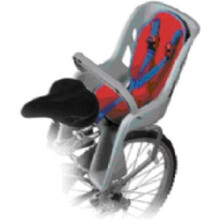 Bell Sports 1006801 10 x 14 x 25 in. Classic Child Carrier