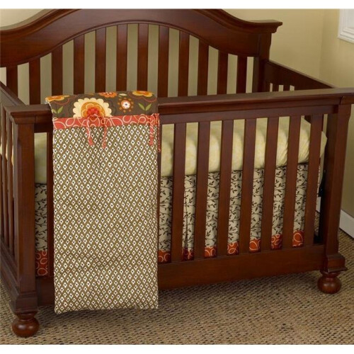 Cotton Tale PS3S Peggy Sue 3 Piece Bedding Set