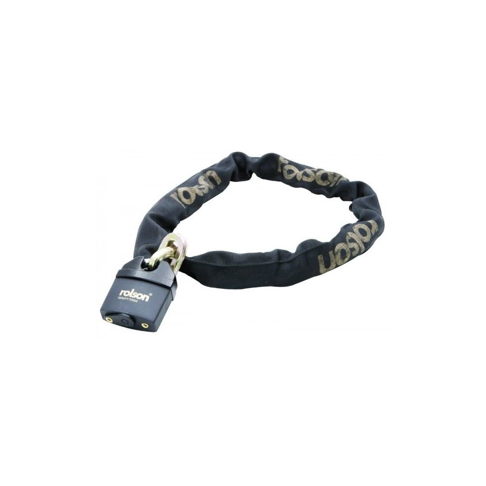 Rolson Bike Chain Lock Small