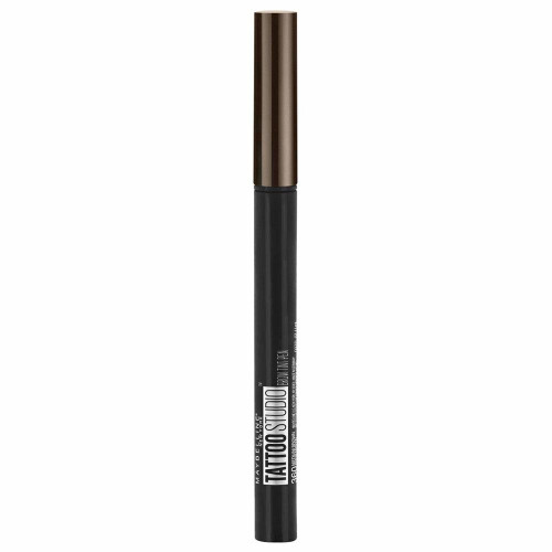 Maybelline Maybelline Tattoo Brow Master Ink Pen Medium Brown 2