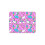 Awesome Pink Mouse Mat Pad - Unicorn Donut Cat Doughnut Gift PC Computer #8332 1
