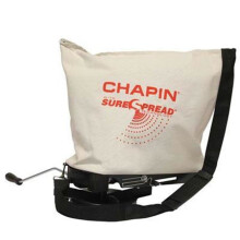 Chapin 84600 Prof Surespread Bag Spreader